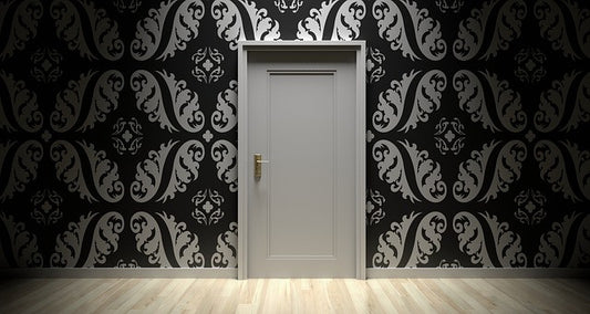 Why are Wall Decals Becoming So Popular?
